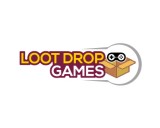 https://www.logocontest.com/public/logoimage/1589720309Loot Drop Games.jpg